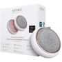 Набор для ухода за стопами GESKE Dual Foot Smoothener 8в1 starlight (HB0467)