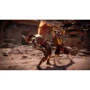 Mortal Kombat 11 (PS4): Серия приставки PlayStation 4