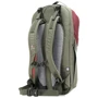 Рюкзак Рюкзак Deuter XV 2 SL колір 5206 maron-khaki (3850318 5206): Колір бордовий