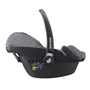Автокресло Maxi-Cosi Pebble Pro i-Size Luxe Twillic Grey (8799370300) фото 6