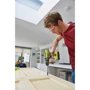 Шуруповерт Ryobi ONE+ R18PD31-242VTA55 (5133005477): Тип инструмента дрель-шуруповерт