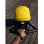 Візок Bugaboo BEE6 MINERALS BLACK / WASHED BLACK, чорний на чорній рамі (500304MC01): Кількість блоків 1