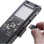 Olympus WS-853 8GB Black (V415131BE000) фото 7