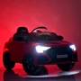 Детский электромобиль Bambi Racer Audi RS Q8, белый (M 4569EBLR) фото 12