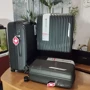 Чемодан Swissbrand Narberth (L) Black (SWB_LHNAR001L): Страна производитель Китай