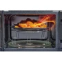 Микроволновая печь Hisense H23MOBSD1HG: Мощность микроволн, Вт 800