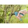 Секатор Gardena Classic A/S с наковальней 18мм (08855-20): Ширина, см 6.1
