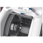 Стиральная машина Electrolux EW7T3362U: Загрузка белья (стирка), кг 6