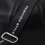 Женская сумка хобо Valiria Fashion черная (ODABRL9001-2): Пол Женский