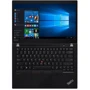 Ноутбук Lenovo ThinkPad T14s (21BSS1CS1L): Объем накопителя 256 ГБ (SSD)