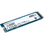 Kingston DC2000B 480 GB (SEDC2000BM8/480G) UA: Интерфейс подключения PCI-Express 4.0 (x4)