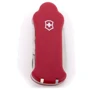 Мультитул Victorinox GOLFTOOL 91мм/10предметов/красныйпрозр (0.7052.T): Тип мини-мультитул