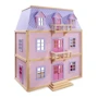 Melissa & Doug Багатоповерховий дерев'яний будиночок (MD4570)
