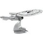 Металлический 3D конструктор Fascinations Звездолёт Star Trek USS Enterprise NCC-1701-D, MMS281: Производитель Fascinations