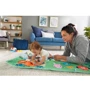 Коврик-игровой центр Веселые приключения Fisher-Price фото 4