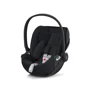 Автокрісло Cybex Cloud Z2 i-Size Deep Black (522000647)