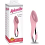 Клиторальный вибратор Chisa Aphrovibe Clitoral Arouser Pink
