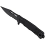 Ніж SOG SEAL FX, Black (SOG 17-21-01-57): Кількість інструментів 1