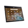 Ноутбук Acer Chromebook Spin 713 CP713-2W-3311 (NX.HTZAA.001): Процессор Intel Core i3-10110U (2.1 - 4.1 ГГц) / 2 - ядерный