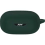 Чехол BeCover Silicon Case Dark Green (710194) for JBL Wave Flex
