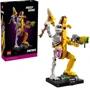 Конструктор LEGO Fortnite Peely Bone 1414 деталей (77072): Рекомендуемый возраст 18+