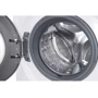 Стиральная машина LG F4J5TS6W: Сушка нет