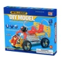 Металевий конструктор Same Toy Inteligent DIY Model 175 ел (WC98DUt)