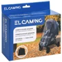 Дождевик El Camino ME 1061 EVA универсальный для коляски (ME 1061 EVA EL CAMINO) фото 4