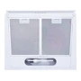 Вытяжка Perfelli PL 6142 W LED фото 8