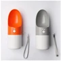 Пляшка для тварин Xiaomi Pet water bottlec (orange): Матеріал пластик