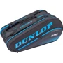 Чехол Dunlop SAC PSA 12RKT THERMO BLACK/BLUE (10303743) фото 2
