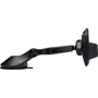 Держатель Spigen Car Mount Holder Kuel Signature TS36 Black (000CG21159) фото 6