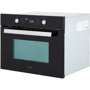 Духовой шкаф электрический Interline GL 760 EXN BA: Мощность подключения, Вт 3350