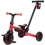 Велосипед-беговел Maraton Cruiser Milano Tri-cycle 6в1 красный (002 Красный): Производитель Cruiser