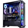 Персональный компьютер (ПК) ARTLINE Overlord X95 (X95v45): Видеокартка NVIDIA GeForce RTX 3070 Ti, 8 ГБ