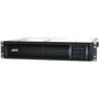 APC Smart-UPS RM 750VA 230V LCD IEC w/SmartConnect (SMT750RMI2UC)