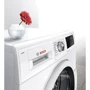 Стиральная машина Bosch WAT28660BY: Сушка нет