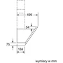 Витяжка Bosch DWK67CM20 фото 5