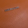 Женская сумка через плечо Amelie Galanti коричневая (A991325-brown): Тип Сумки