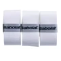 Обмотка Babolat Pro pesponse X 3 white (653048-101) фото 1