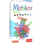 Mistakos Вищий Рівень - Сходи (укр.)