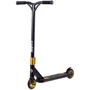 Самокат Lionelo WHIZZ BLACK CARBON YELLOW