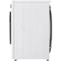 Стиральная машина LG F4WV509S1: Тип загрузки фронтальная