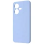Аксесуар для смартфона WAVE Colorful Case Sky Blue для Tecno POVA NEO 3