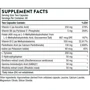 Thorne Emotion Balance Support 120 Veg Caps Підтримка нервової системи (formerly Deproloft-HF): Стать унісекс