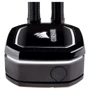 Кулер Corsair Hydro H100x (CW-9060040-WW): Уровень шума, dB 28