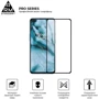 Аксессуар для смартфона ArmorStandart Tempered Glass Pro Black for OnePlus Nord (AC2003) (ARM59362) фото 4