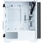 Корпус Zalman M4 White фото 6