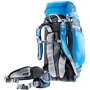 Рюкзак Deuter Rise Tour 45+ Ocean-Midnight (3301516): Производитель Deuter