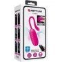 Смарт виброяйцо Pretty Love - Kirk Mobile APP remote control, BI-014654HP